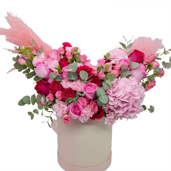 floral Bouquets