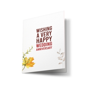 Greeting card, Anniversary cards