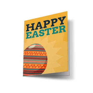 greeting card, Easter cards