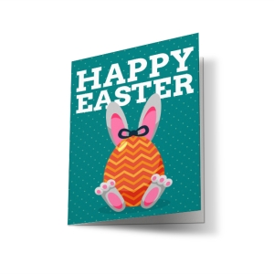 greeting card, Easter cards