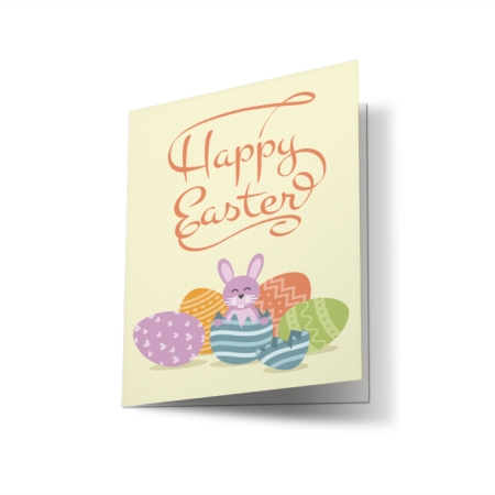 greeting card, Easter cards