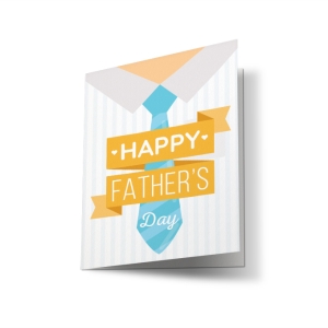 greeting card, father's day