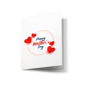 greeting card, Mothers day card