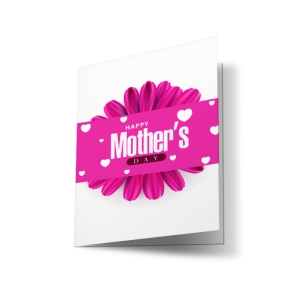 greeting card, Mothers day card